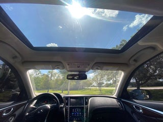 2018 Infiniti Q50 thumbnail – Davie, FL – 27