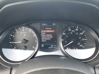 Nissan Rogue for sale Las Vegas