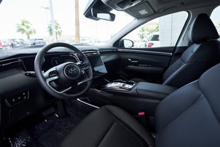 Hyundai Tucson Hybrid for sale Las Vegas
