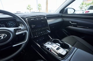 Hyundai Tucson Hybrid for sale Las Vegas