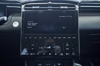 Hyundai Tucson Hybrid for sale Las Vegas