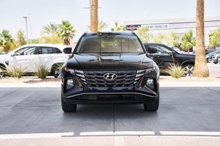 Hyundai Tucson Hybrid for sale Las Vegas