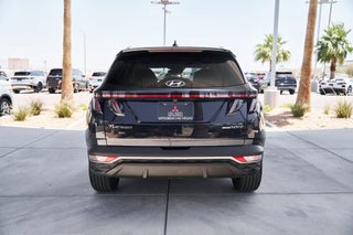 Hyundai Tucson Hybrid for sale Las Vegas