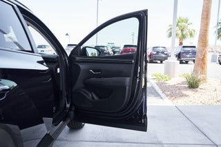 Hyundai Tucson Hybrid for sale Las Vegas