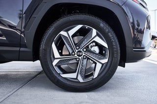 Hyundai Tucson Hybrid for sale Las Vegas