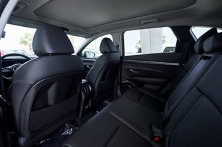 Hyundai Tucson Hybrid for sale Las Vegas