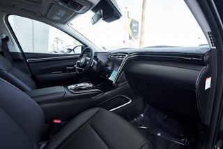 Hyundai Tucson Hybrid for sale Las Vegas