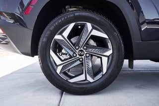Hyundai Tucson Hybrid for sale Las Vegas