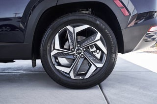 Hyundai Tucson Hybrid for sale Las Vegas