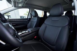Hyundai Tucson Hybrid for sale Las Vegas