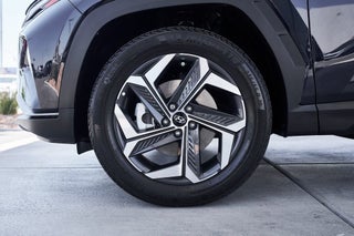 Hyundai Tucson Hybrid for sale Las Vegas