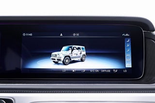Mercedes-Benz G-Class for sale Las Vegas