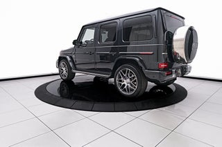Mercedes-Benz G-Class for sale Las Vegas