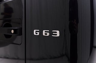 Mercedes-Benz G-Class for sale Las Vegas