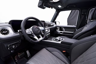 Mercedes-Benz G-Class for sale Las Vegas