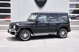 Mercedes-Benz G-Class for sale Las Vegas