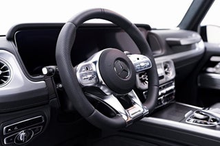 Mercedes-Benz G-Class for sale Las Vegas