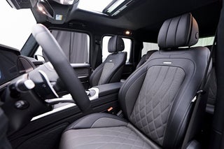 Mercedes-Benz G-Class for sale Las Vegas