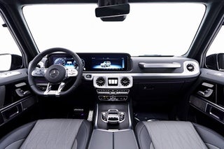 Mercedes-Benz G-Class for sale Las Vegas