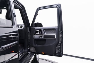 Mercedes-Benz G-Class for sale Las Vegas
