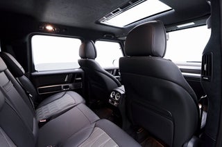 Mercedes-Benz G-Class for sale Las Vegas