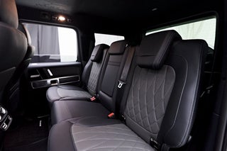 Mercedes-Benz G-Class for sale Las Vegas