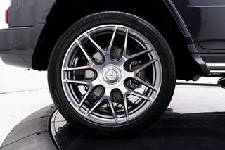 Mercedes-Benz G-Class for sale Las Vegas