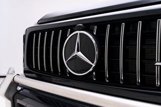 Mercedes-Benz G-Class for sale Las Vegas