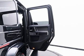 Mercedes-Benz G-Class for sale Las Vegas