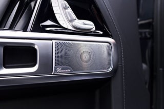 Mercedes-Benz G-Class for sale Las Vegas
