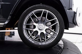 Mercedes-Benz G-Class for sale Las Vegas