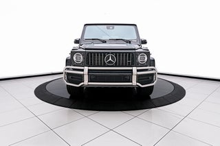 Mercedes-Benz G-Class for sale Las Vegas