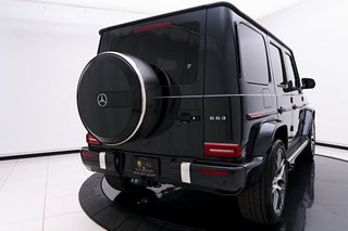Mercedes-Benz G-Class for sale Las Vegas