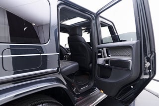 Mercedes-Benz G-Class for sale Las Vegas