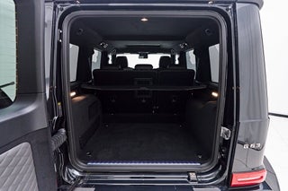 Mercedes-Benz G-Class for sale Las Vegas