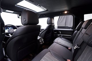 Mercedes-Benz G-Class for sale Las Vegas