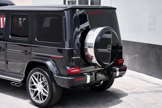 Mercedes-Benz G-Class for sale Las Vegas