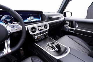Mercedes-Benz G-Class for sale Las Vegas