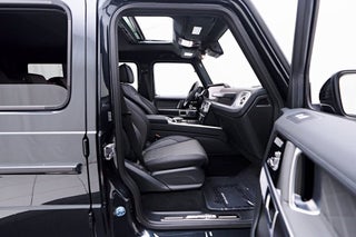 Mercedes-Benz G-Class for sale Las Vegas