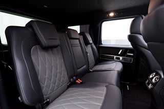 Mercedes-Benz G-Class for sale Las Vegas