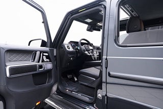 Mercedes-Benz G-Class for sale Las Vegas
