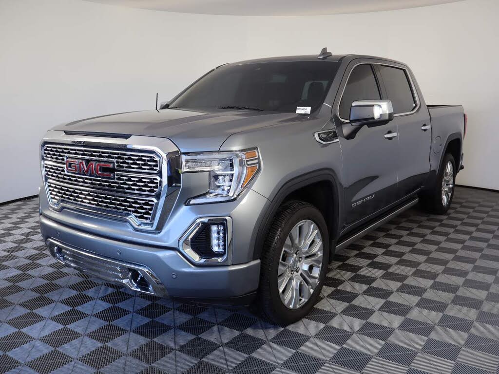 GMC Sierra 1500 Limited for sale Las Vegas