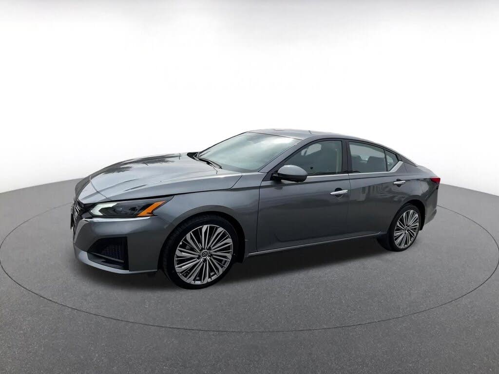 Nissan Altima for sale Las Vegas