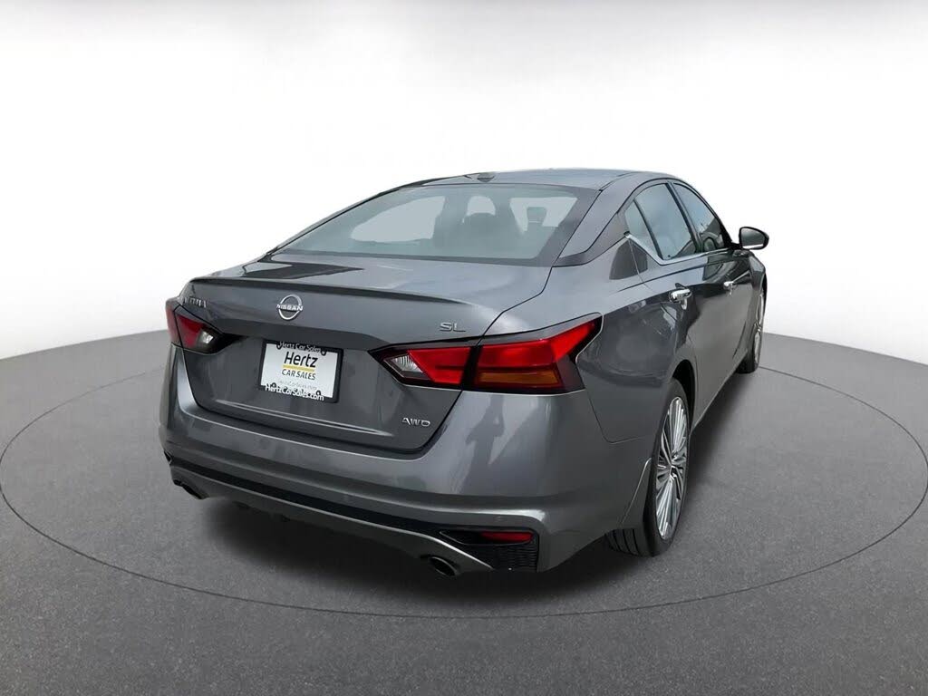 Nissan Altima for sale Las Vegas