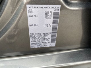 Nissan Altima for sale Las Vegas
