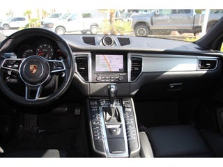 Porsche Macan for sale Las Vegas