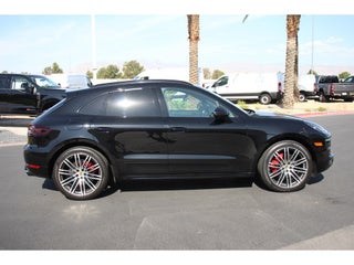 Porsche Macan for sale Las Vegas