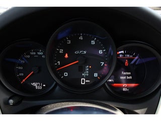 Porsche Macan for sale Las Vegas