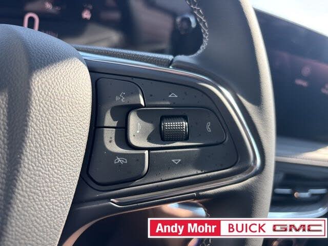 Image of 2026 Buick Encore GX
