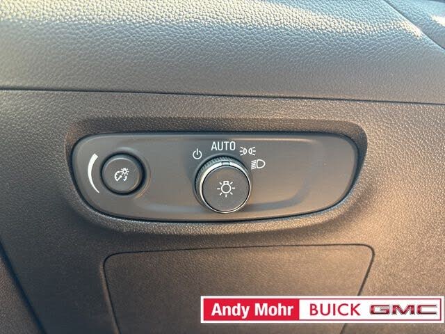 Image of 2026 Buick Encore GX